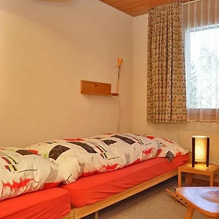 Rottal 4 Bett Apartment *