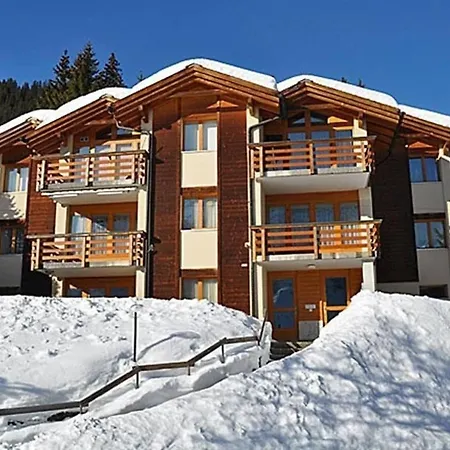 Apartment Rottal 4 Bett