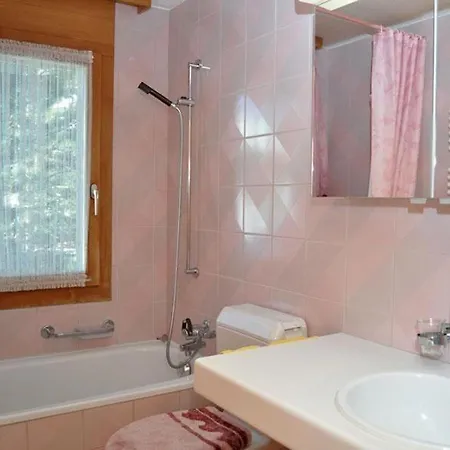 Rottal 4 Bett Apartment