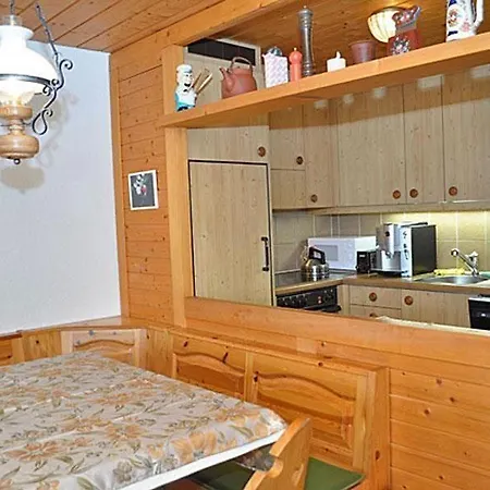 Rottal 4 Bett Mürren